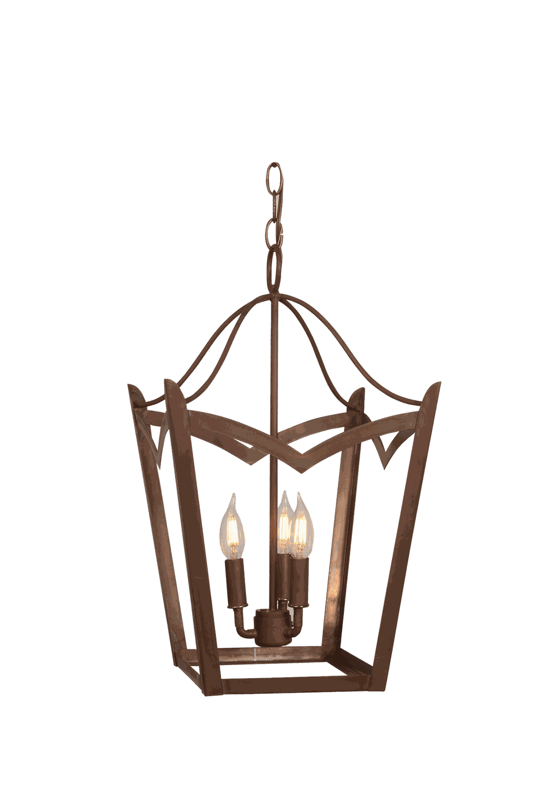 St. James Lighting Needham Chandelier